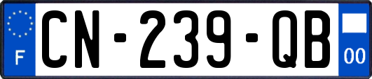 CN-239-QB