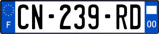 CN-239-RD