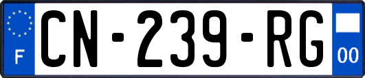 CN-239-RG