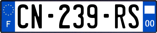 CN-239-RS