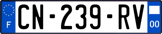 CN-239-RV