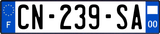 CN-239-SA