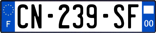 CN-239-SF