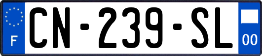 CN-239-SL