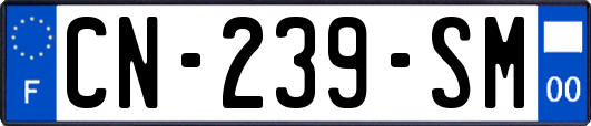 CN-239-SM
