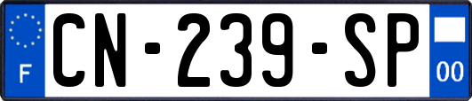 CN-239-SP