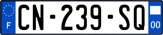 CN-239-SQ