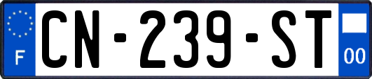 CN-239-ST