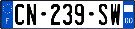 CN-239-SW