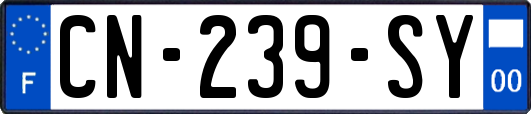 CN-239-SY