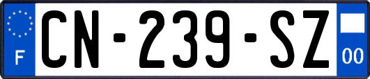 CN-239-SZ