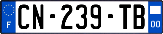 CN-239-TB
