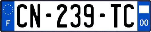CN-239-TC