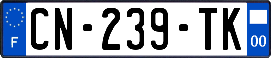 CN-239-TK