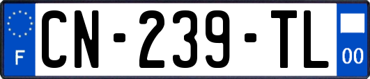 CN-239-TL
