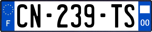 CN-239-TS