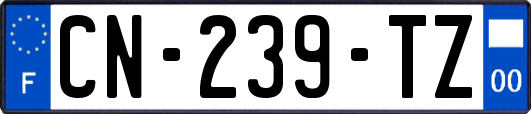 CN-239-TZ