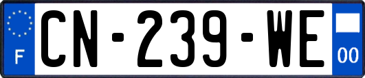 CN-239-WE