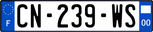 CN-239-WS