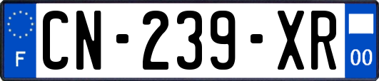 CN-239-XR