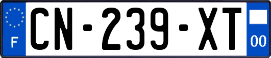CN-239-XT