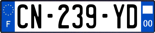 CN-239-YD