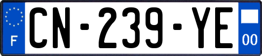 CN-239-YE