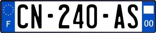 CN-240-AS