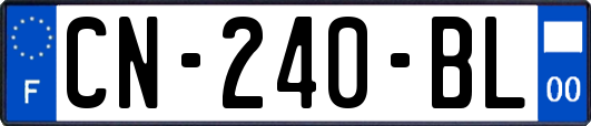 CN-240-BL