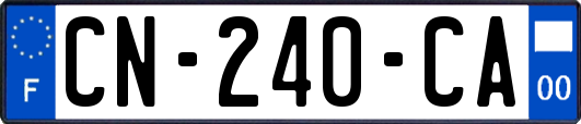 CN-240-CA