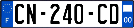 CN-240-CD