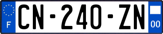 CN-240-ZN