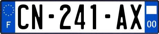 CN-241-AX