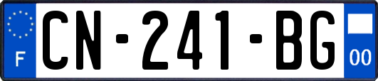 CN-241-BG