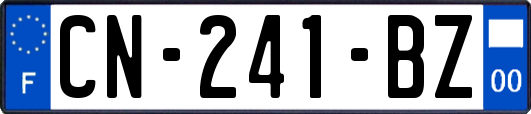 CN-241-BZ