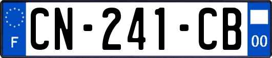 CN-241-CB