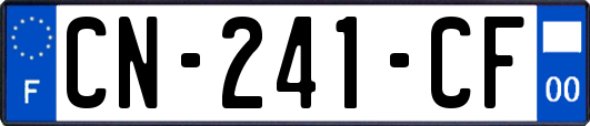 CN-241-CF