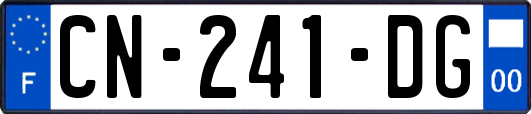 CN-241-DG