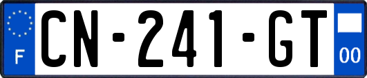 CN-241-GT