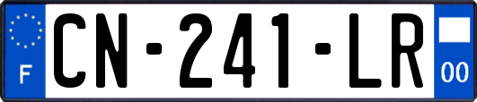 CN-241-LR