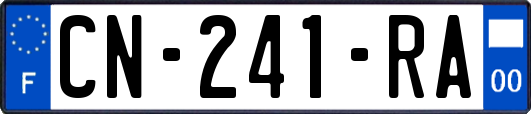 CN-241-RA