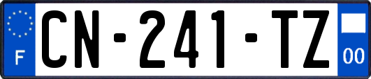 CN-241-TZ