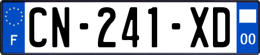 CN-241-XD