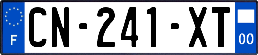 CN-241-XT