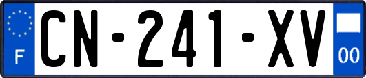 CN-241-XV