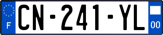 CN-241-YL