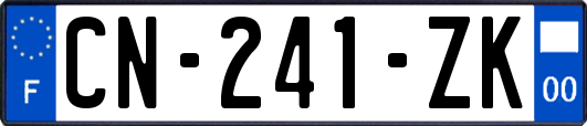 CN-241-ZK