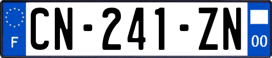 CN-241-ZN