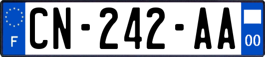 CN-242-AA