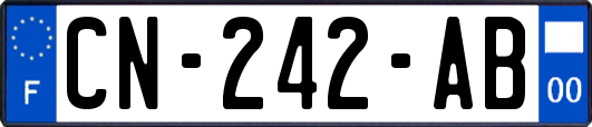 CN-242-AB